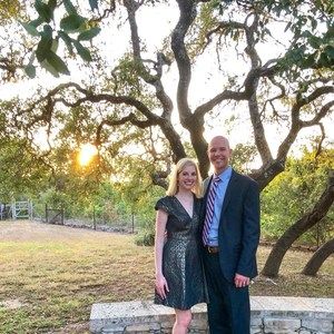 Meet your Posher, Dana